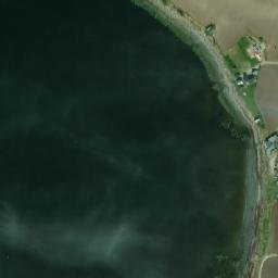 Satellite view of Vinnesanda