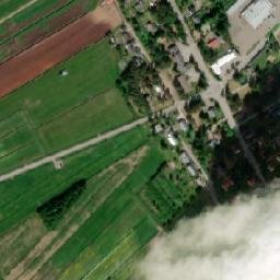 Veteli map(satellite map)