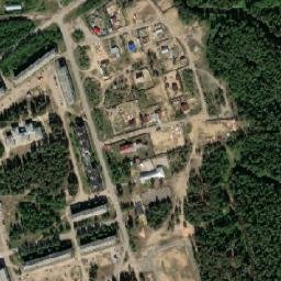 Blagoyevo map(satellite map)