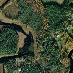 Pihtipudas map(satellite map)