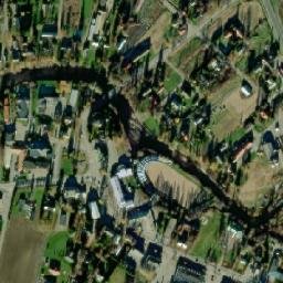 Vimpeli map(satellite map)