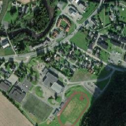 Lundamo map(satellite map)