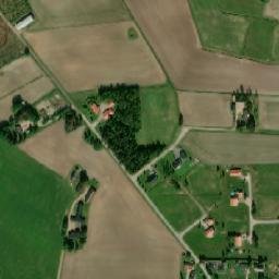Ylihärmä map(satellite map)