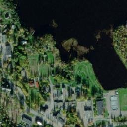 Kivijärvi map(satellite map)