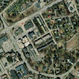 Korsholm map(satellite map)