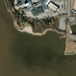 Hietalahti map(satellite map)