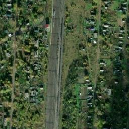 Yemtsa map(satellite map)