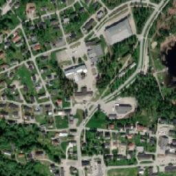 Rindal map(satellite map)