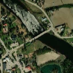 Vähäkyrö map(satellite map)