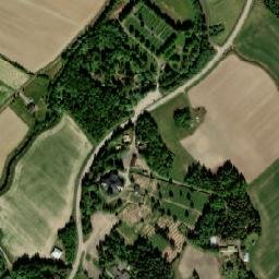 Isokyrö map(satellite map)
