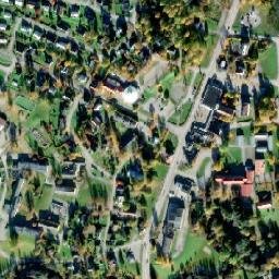 Bollstabruk map(satellite map)