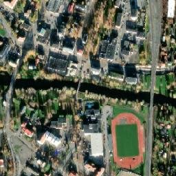 Lapua map(satellite map)