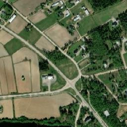 Malax map(satellite map)