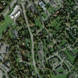 Ylistaro map(satellite map)