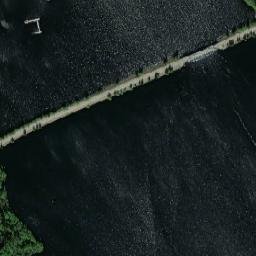 Karstula map(satellite map)