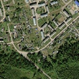 Sindor map(satellite map)