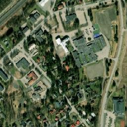 Nurmo map(satellite map)