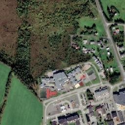 Aukra map(satellite map)