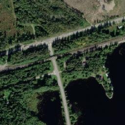 Eno map(satellite map)