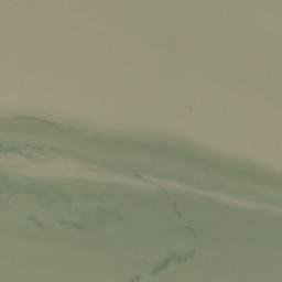 Behchokǫ̀ map(satellite map)