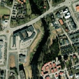 Seinäjoki map(satellite map)