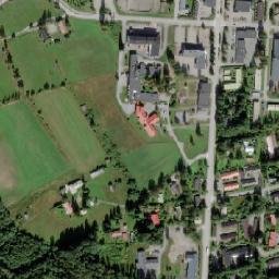 Kontiolahti map(satellite map)