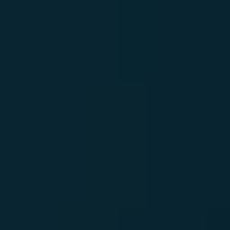 New Fort Hamilton Alaska High Resolution Satellite Map