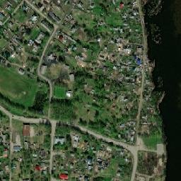 Troitsko-Pechorsk map(satellite map)