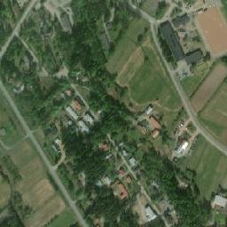 Jurva map(satellite map)