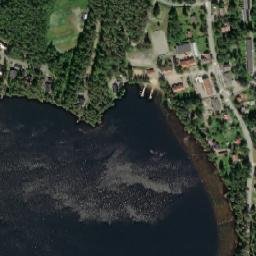 Sumiainen map(satellite map)