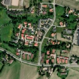 Kurikka map(satellite map)