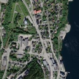 Haram map(satellite map)