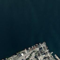 Rauma map(satellite map)