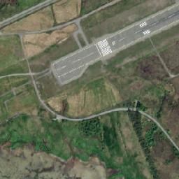 Satellite view of Blindheimsvikå