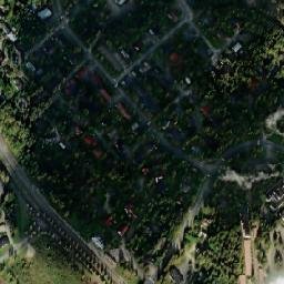 Ähtäri map(satellite map)