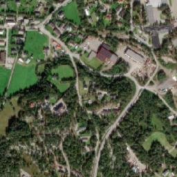 Os map(satellite map)