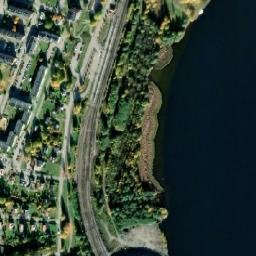 Timrå map(satellite map)