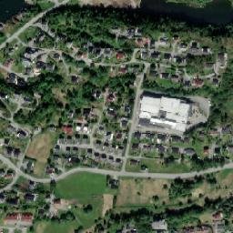 Sula map(satellite map)