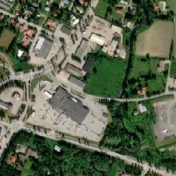 Kauhajoki map(satellite map)