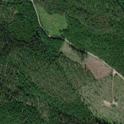 Heinävesi map(satellite map)