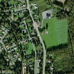 Hankasalmi map(satellite map)