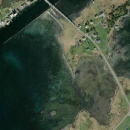 Satellite view of Remøyholmen