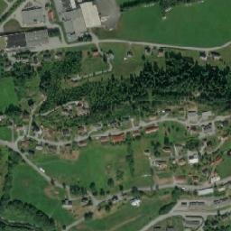 Stranda map(satellite map)