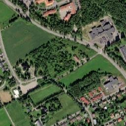 Pieksämäki map(satellite map)