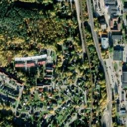 Kvissleby map(satellite map)