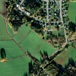 Nolby map(satellite map)