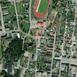 Kristinestad map(satellite map)