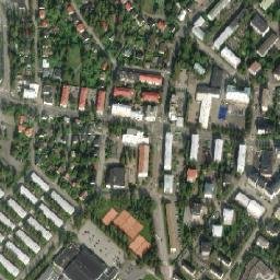 Jyväskylä map(satellite map)