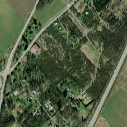 Satellite view of Kartanogolf