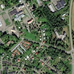 Joroinen map(satellite map)